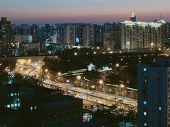 -漪龙台·B26 Rooftop Lounge