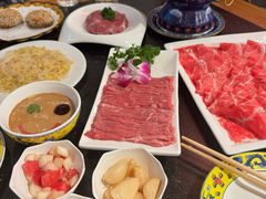 -南门涮肉(上海二店)