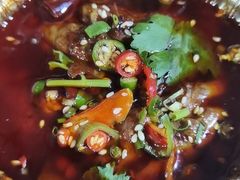 -回头烧烤(悦荟购物中心店)