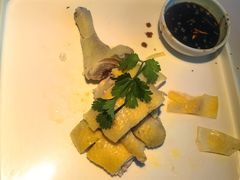 -壹只菜·崇明本地特色菜(崇明南门店)
