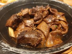 -金小悦饭堂(中禾店)