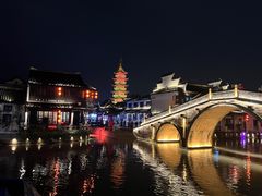 -千灯古镇