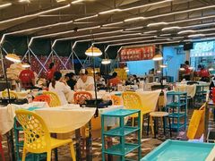 -小煵记·打边炉(西丽文光店)