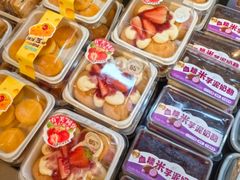 -85度C(深圳佳宁娜店)