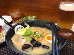 梅子酒-百步拉面