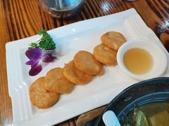 -百年银屏蚝烙·潮汕菜·非遗(乐山店)