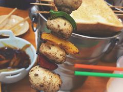 -炒豆合作社(东四总店)