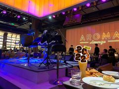-洛缦音乐餐厅(工业展览馆万象城店)