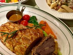 -碧特博格·20年品牌西餐厅(芜湖路店)