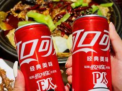 -辣尚瘾·烤鱼·新川菜(牡丹园直营店)