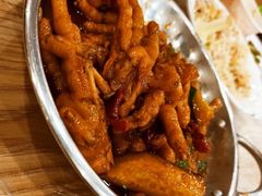 -江城燕子大排档(江汉路步行街店)