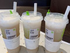-奈雪的茶(华强北中航城店)