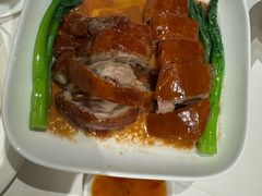 -兰亭轩茶餐厅(长江路店)