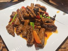 -有奴思烤肉·清真(正宁路店)