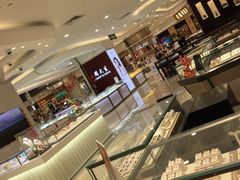 -巴黎春天(浦建店)