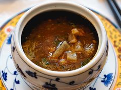 甬味芋艿羹-宁波状元楼酒店(和义路店)