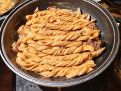 -淀里船宴(裕华东路店)