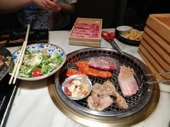 -火炉火自助餐(西直门凯德MALL店)