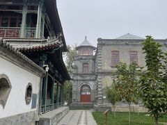 -莲池书院博物馆