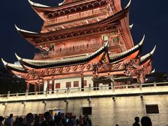 -中国宜宾·长江地标广场