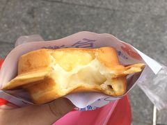 -味正点车轮饼可丽饼(南禅寺店)