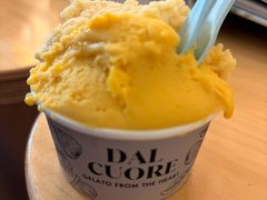 -Dal Cuore 达可芮冰淇淋(陕西北路店)