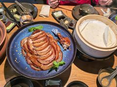 -青年公社烤鸭(肇嘉浜路店)