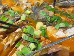 -千岛湖小鱼儿·淳安匠心农家菜