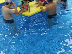 -嘻游纪亲子游泳中心(天佑城店)