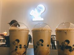 -喜茶(中山利和新地店)