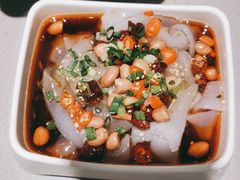 -半天妖烤鱼(物美沁山水店)