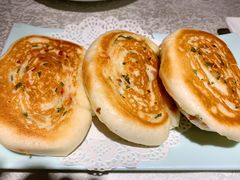 葱油饼-乾园(天河城店)