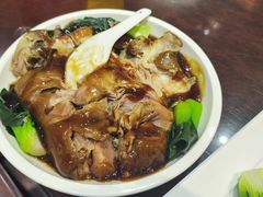 -德兴馆(广东路总店)