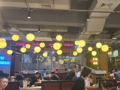 -本色.小马哥烧烤(五一路总店)