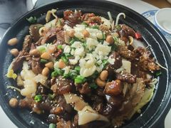 -云中菜馆(恒晟·云中绿园店)