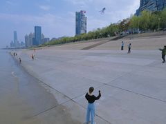 -武昌江滩