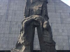 -侵华日军南京大屠杀遇难同胞纪念馆