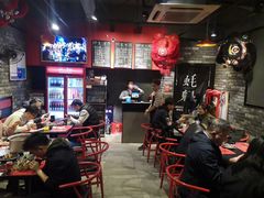 -望江门小龙虾·烧烤(九堡店)