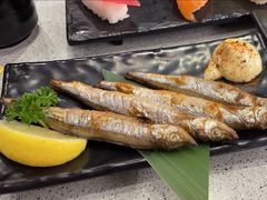 -友壹町寿司(佛山新DNA店)
