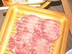 -牛YO寿喜烧和牛火锅自助(三台子万象汇店)