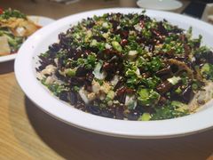 -三猫黑鱼花(南大店)