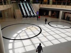 -香港ELEMENTS圆方