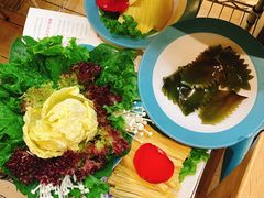 -青瓷火锅料理(西单大悦城店)