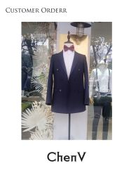 -ChenV西服礼服高级定制(市区养育巷店)