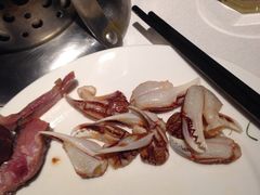 -星伦多自助料理·涮烤一体(虹悦城店)