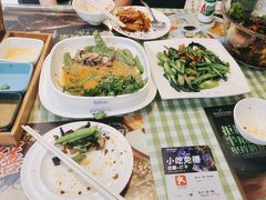 -观塘港茶餐厅(八一大道店)