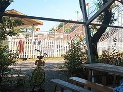 -长洲岛都市农业公园