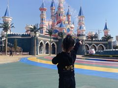 -沈阳方特欢乐世界