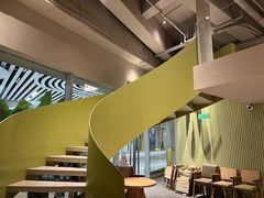 -KimPro 辛普乐概念韩餐