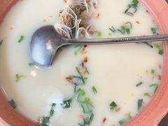 黄鱼煮面线-堂宴·老厦门私房菜(1988仙岳总店)